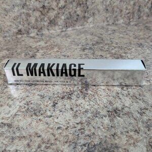 IL MAKIAGE Icon Mascara - Black *NIB*